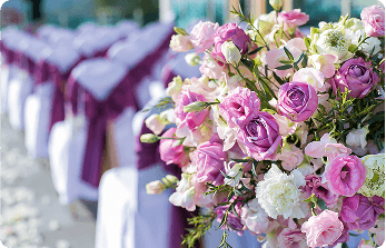 Mariage & Cérémonies