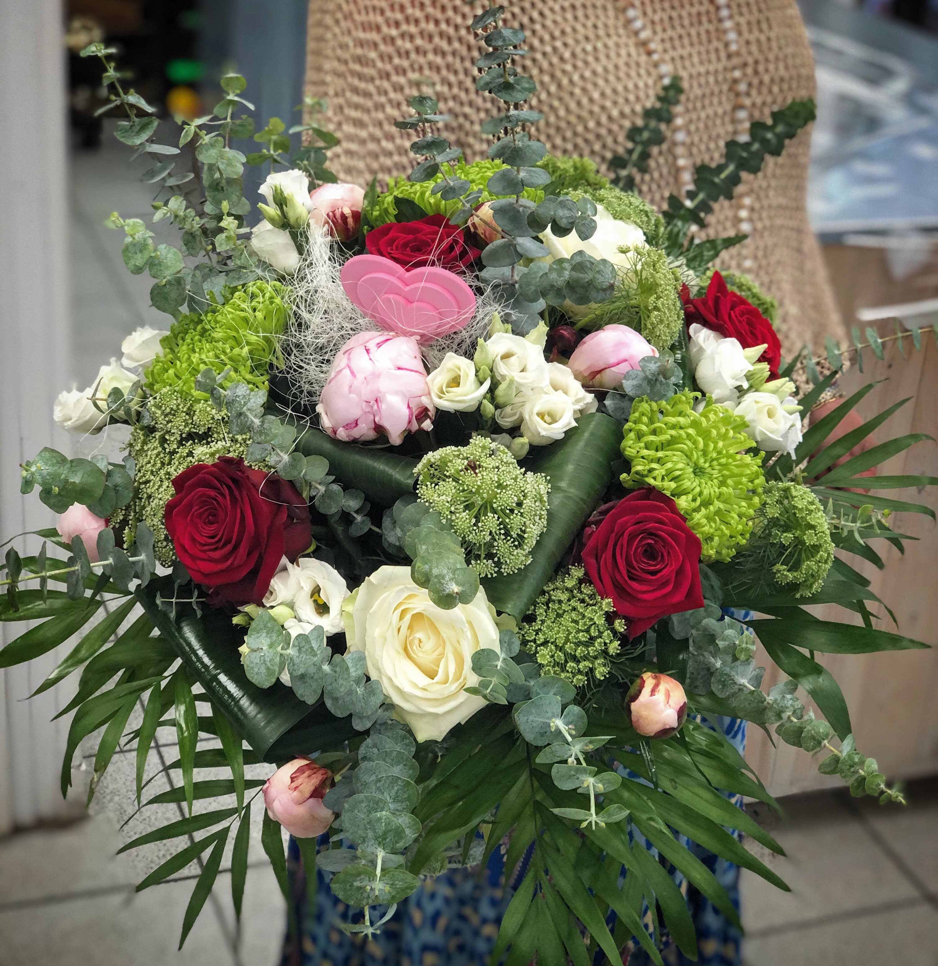 Bouquets & Compositions